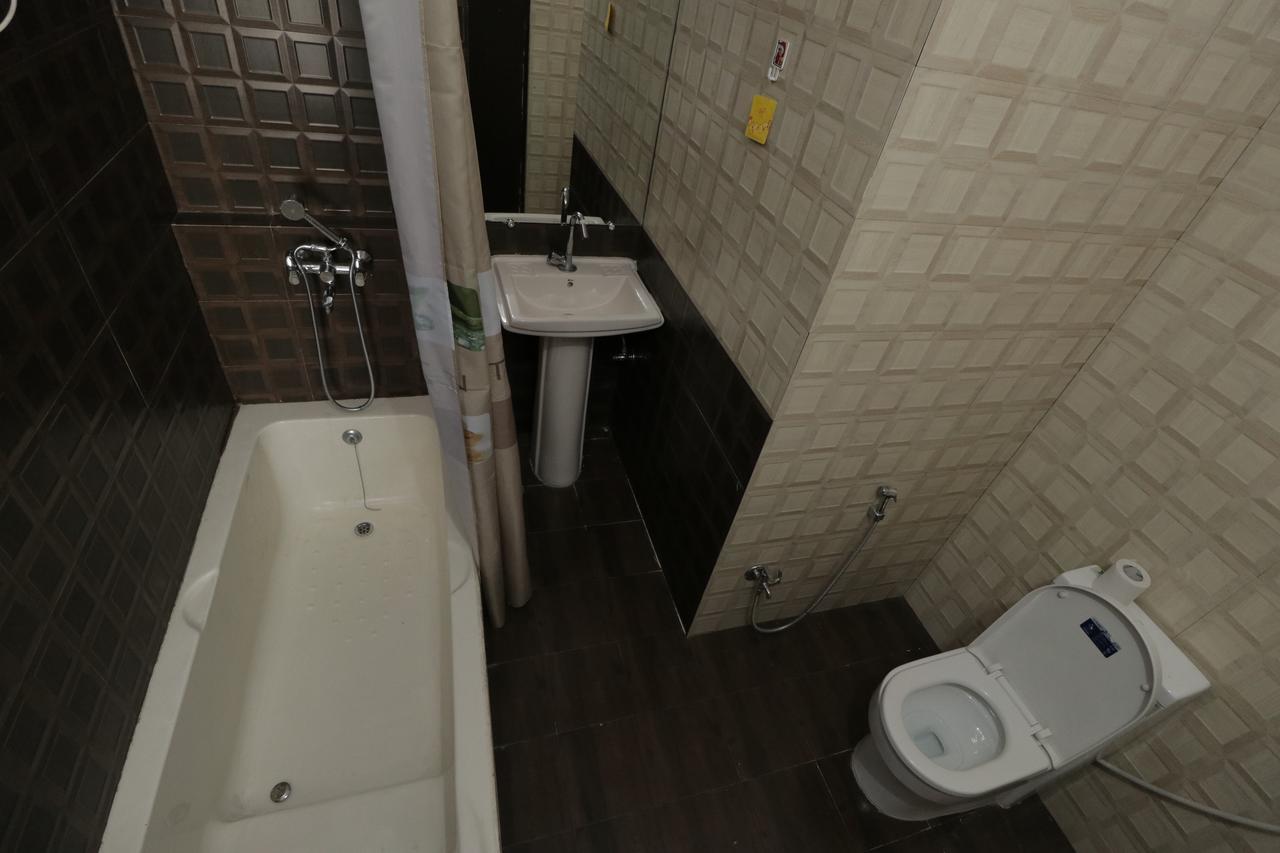 Maison 斋浦尔 外观 照片